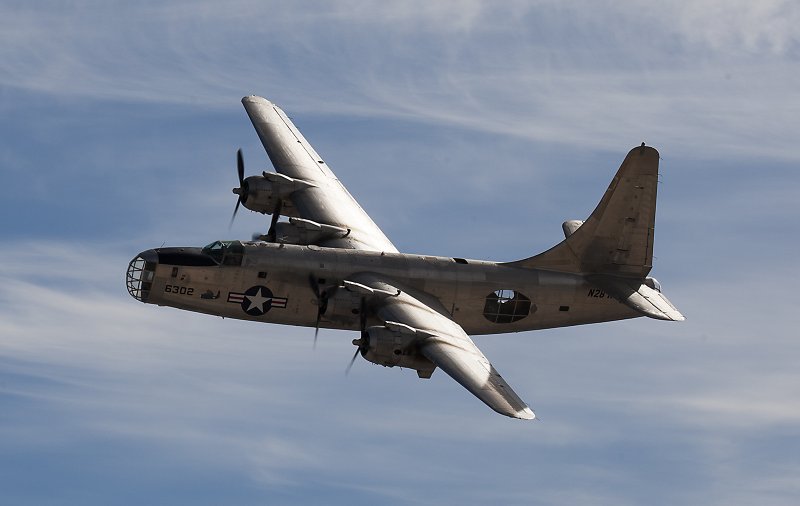 Радар на pb4y-1