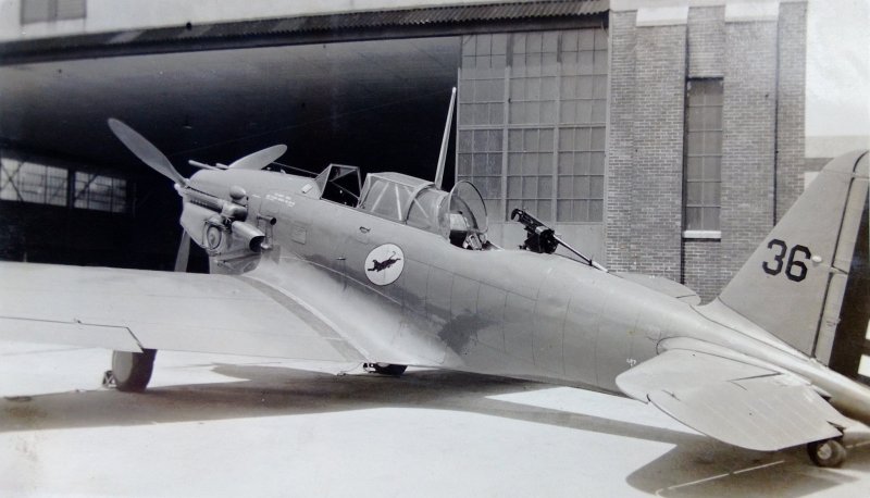 Convair Privateer
