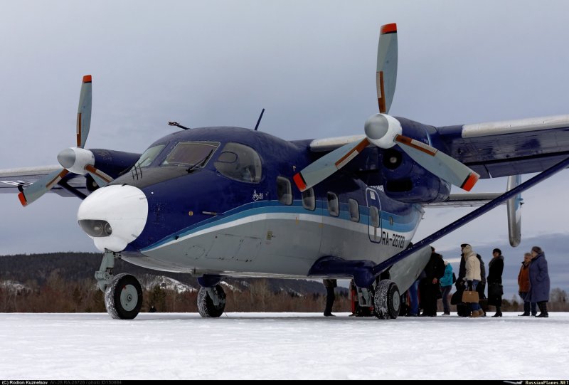 Antonov 28