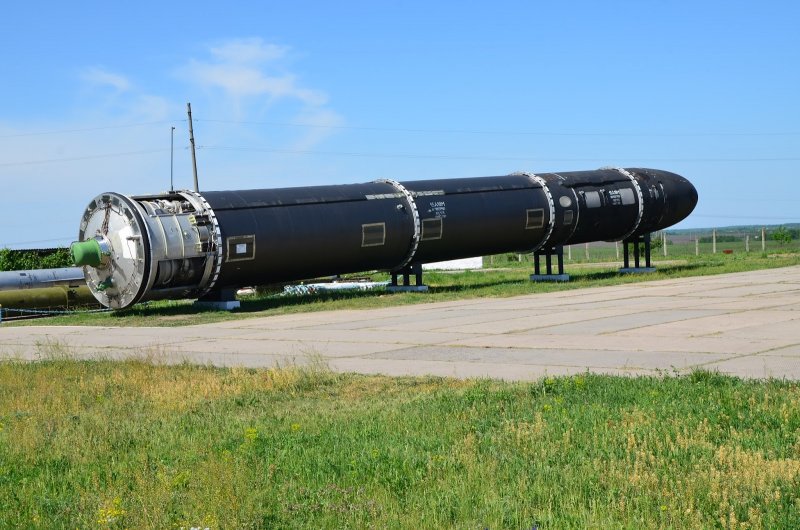 RS-28 Sarmat