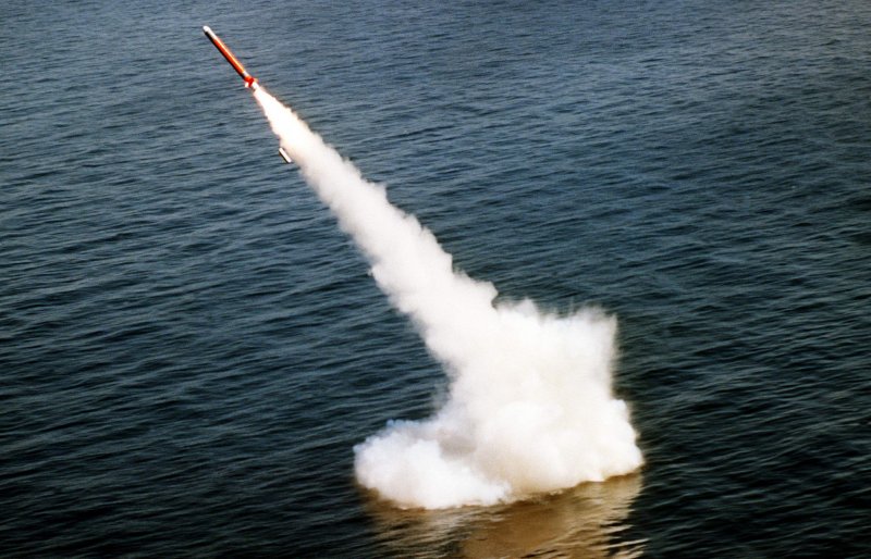Р-30 Булава