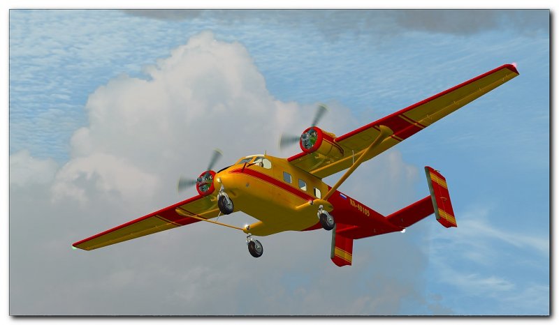 Самолет АН-28 технические характеристики