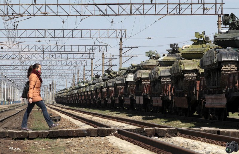 Поезд Победы 2020