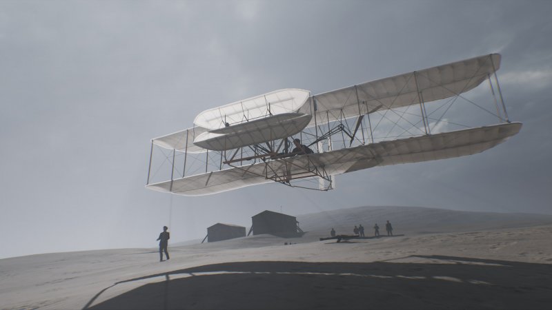 Дельтапланеризм (hang Gliding)