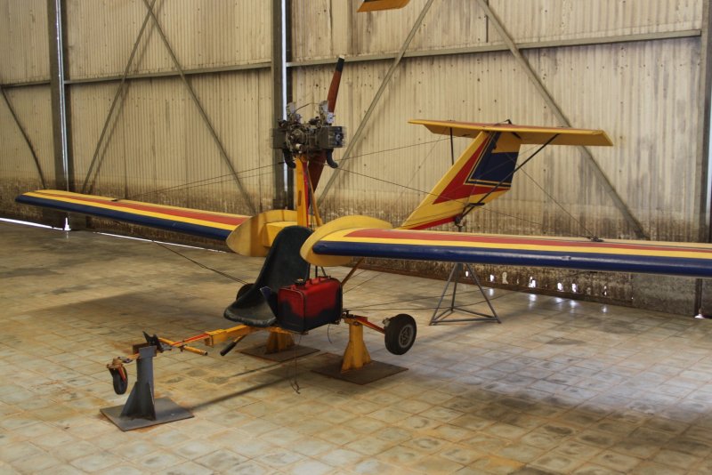 Beta Technologies' Alia 250 evtol