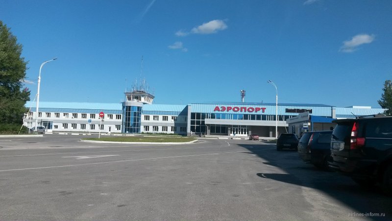 L 410 Газпромавиа