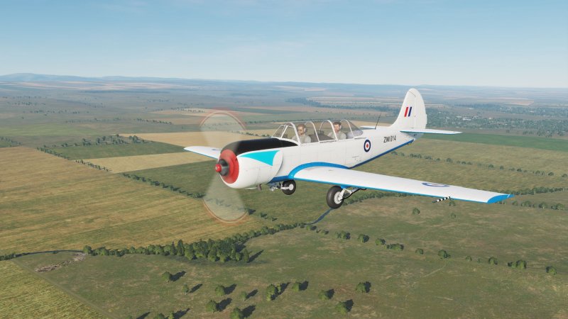 Як 52 ДОСААФ