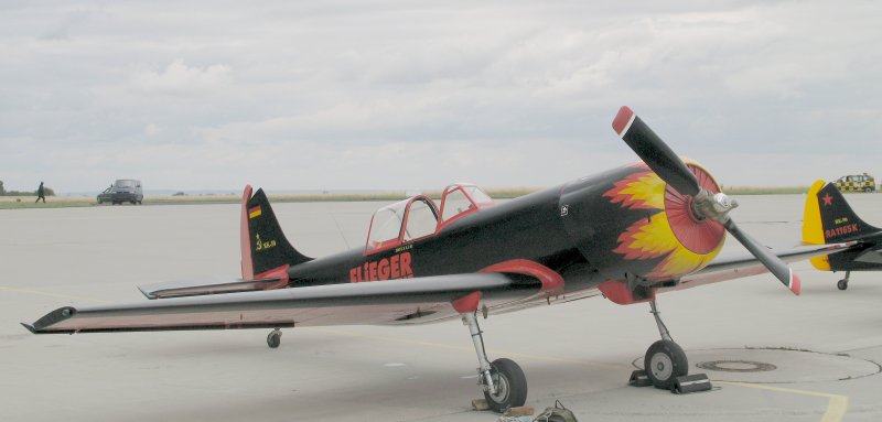 Utva 213