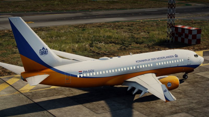 SMARTAVIA a320neo
