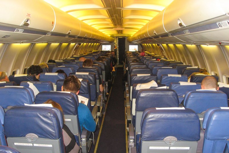 Катастрофа Boeing 737 в Стамбуле