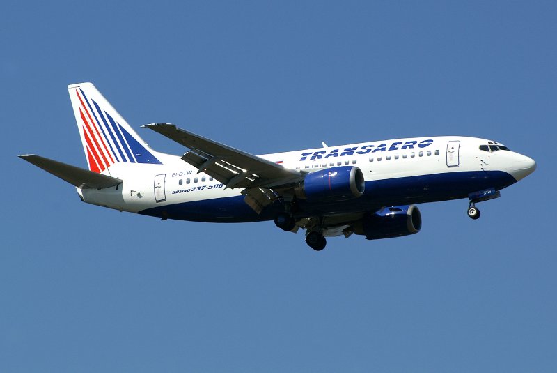 737 Max 2020