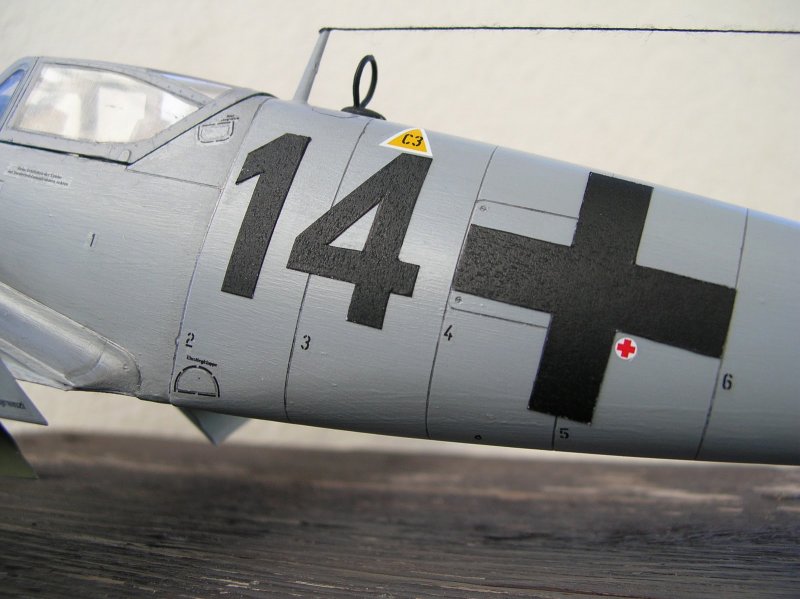 Bf 190 самолет