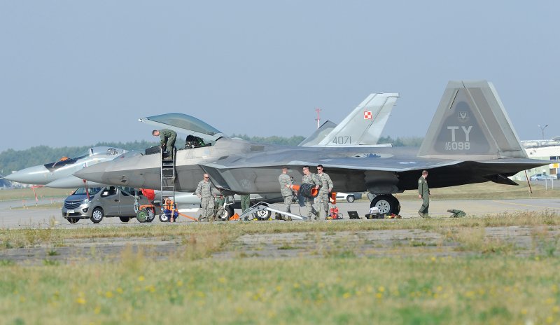 Самолёт PZL P-11c