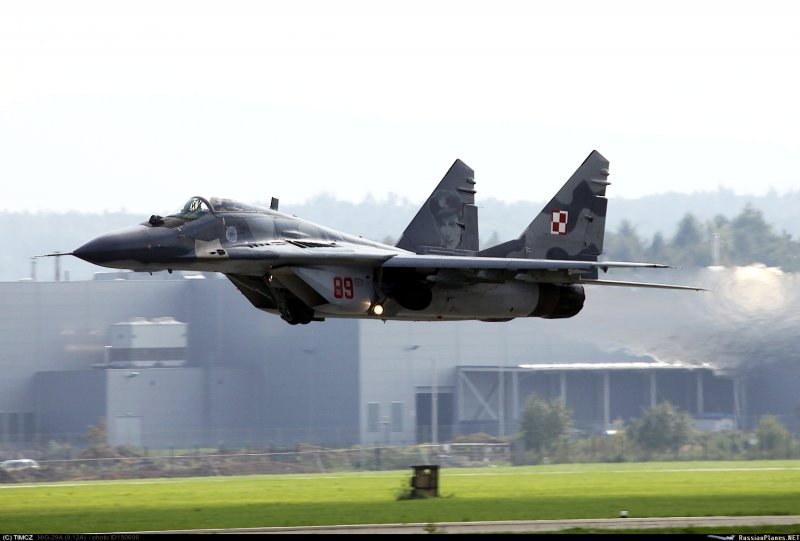 ВВС США В-1 В Lancer