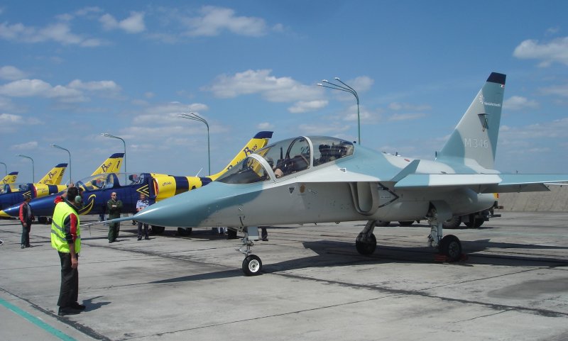 Су-17 Польша