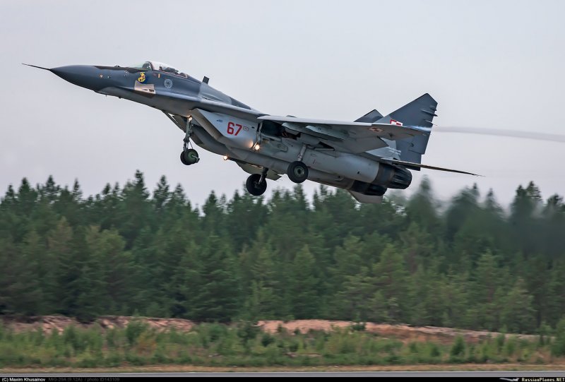 PZL-130 Orlik