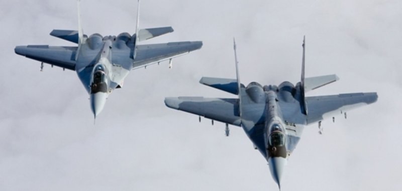 F-22 ВВС Германии