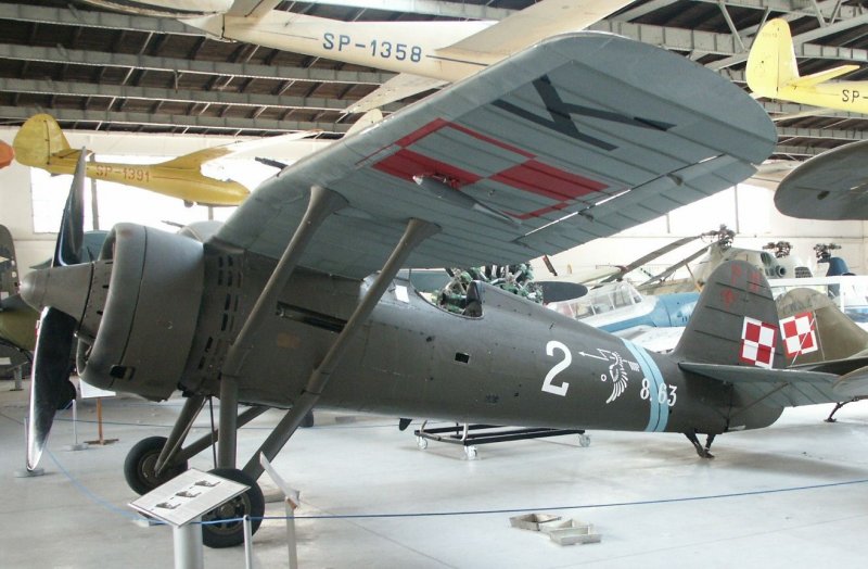 Су-22 Польша