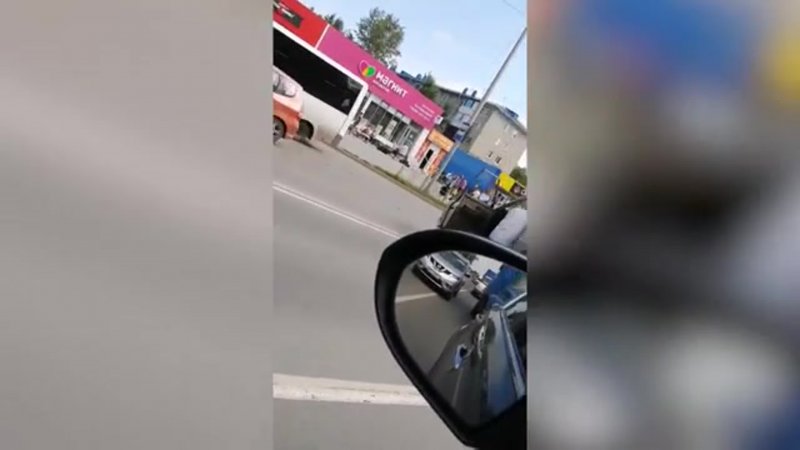 Воздушный Таран Талалихина
