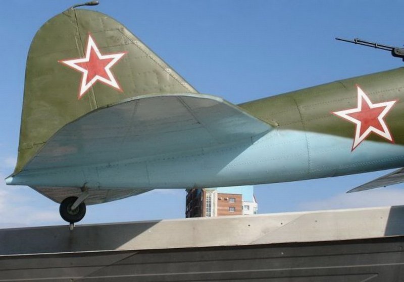 Il-2 Sturmovik: 1946