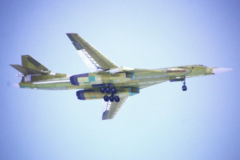 Ту-144 сверхзвуковой самолёт катастрофа