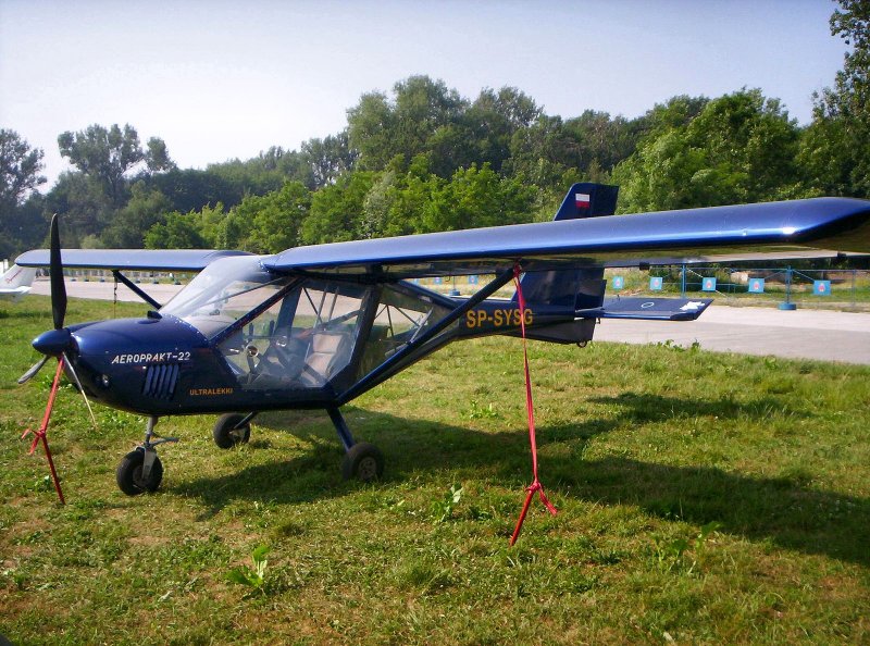 A22 Foxbat