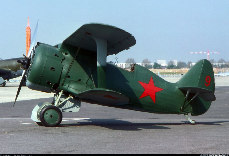 И 153 м62 Жуковского
