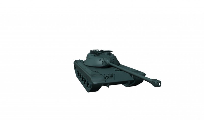 CS 53 WOT