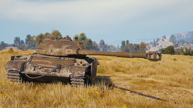 CS 59 WOT
