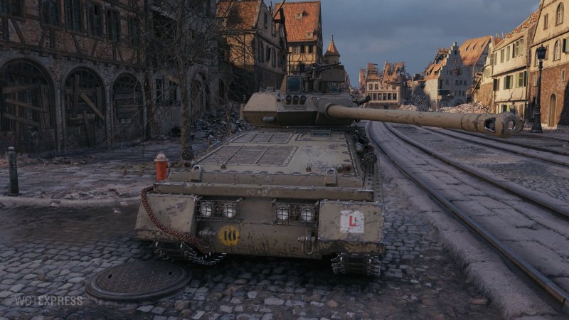 GSR 3301