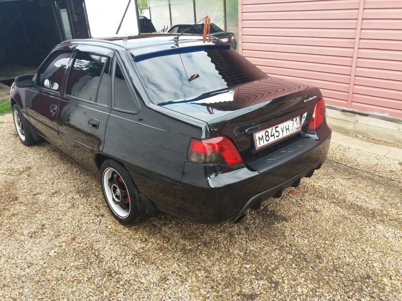 916 Nexia