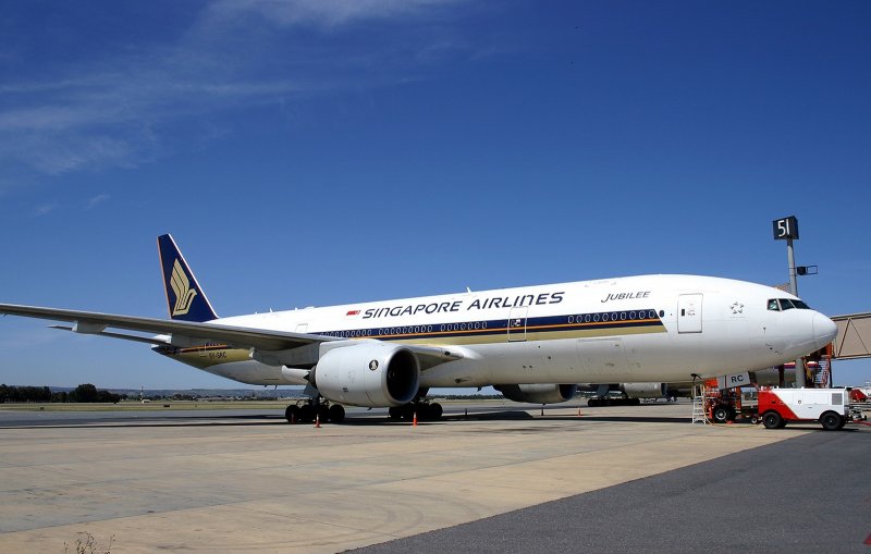 Боинг 767 и 777
