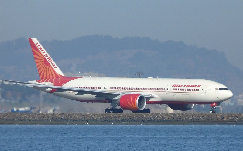 Boeing 777 Трансаэро