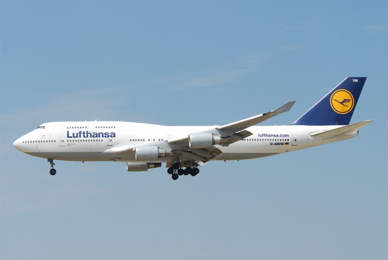 Боинг 777 Japan Airlines 2004