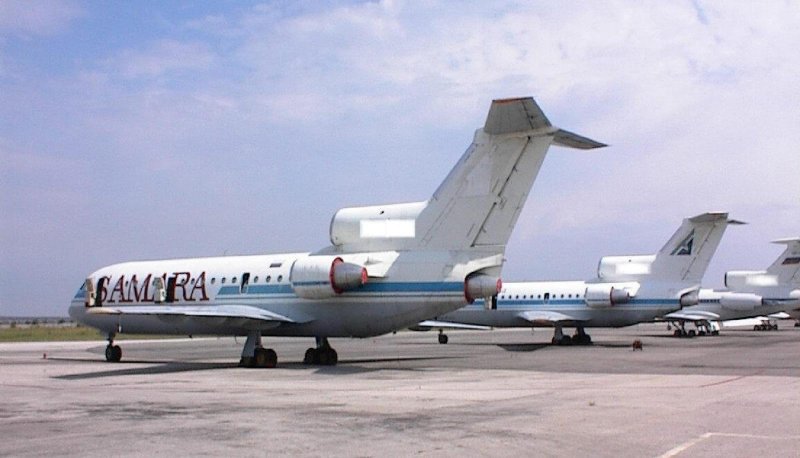 HS-121 як42
