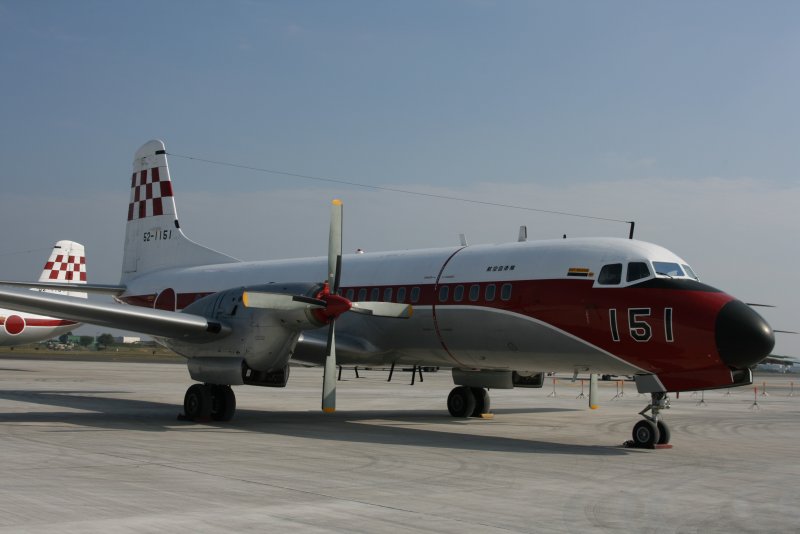 Як-42 пассажирский салон