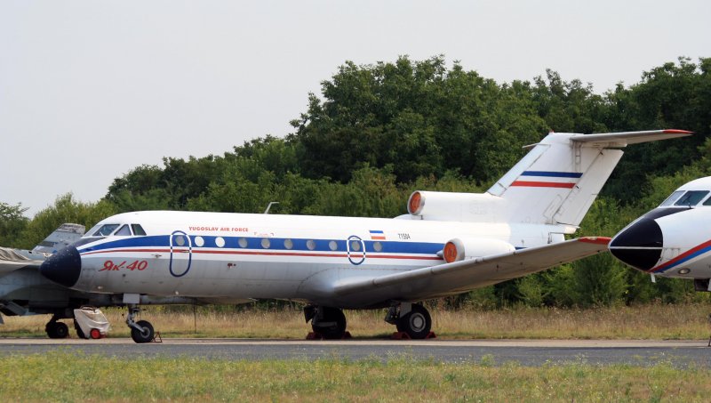 Самолет Абрамовича 767