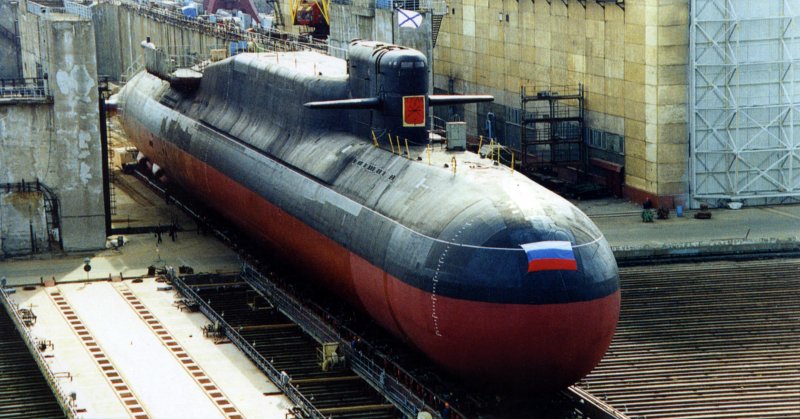 667бдрм «Дельфин»