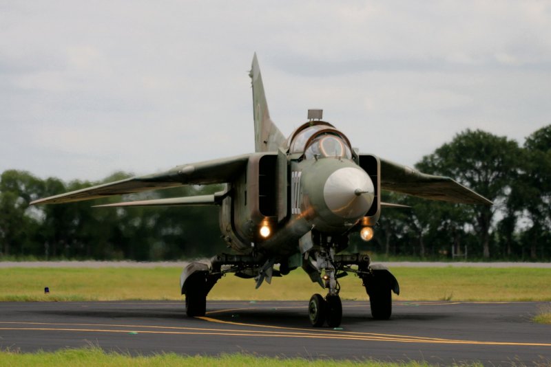 Mig-23 млд