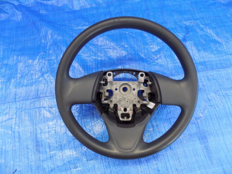 Руль Mitsubishi Mirage