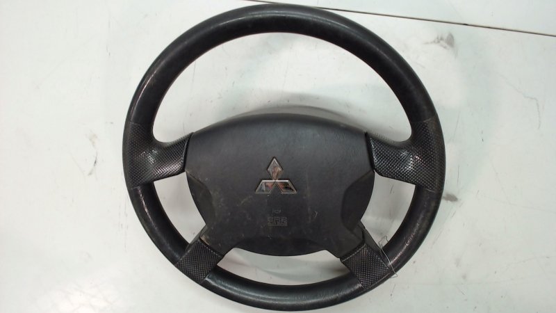 Mitsubishi l200 руль