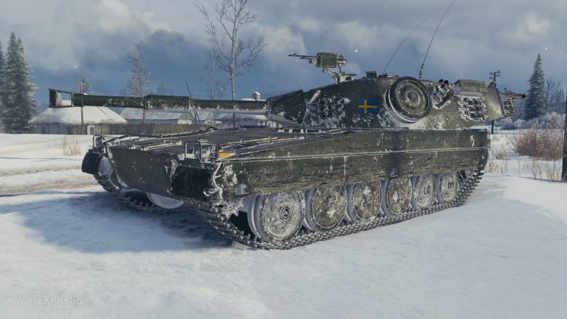 3д стиль на Udes 15/16