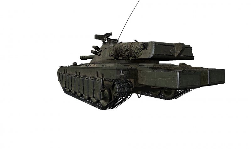 Шведские ст WOT