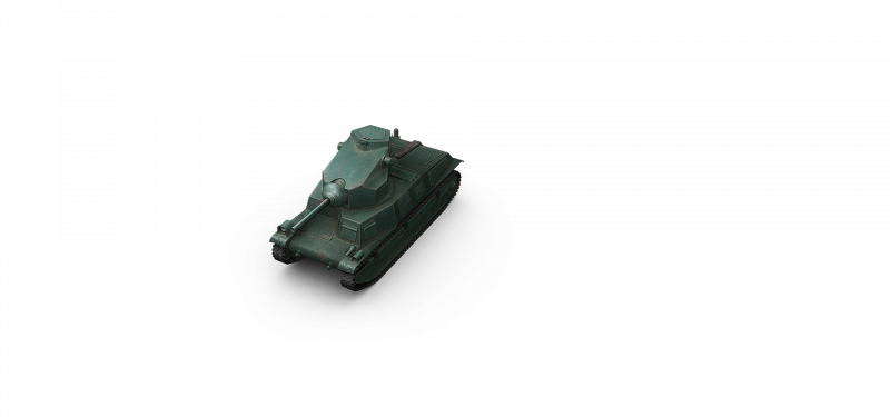 Танк g1r-03