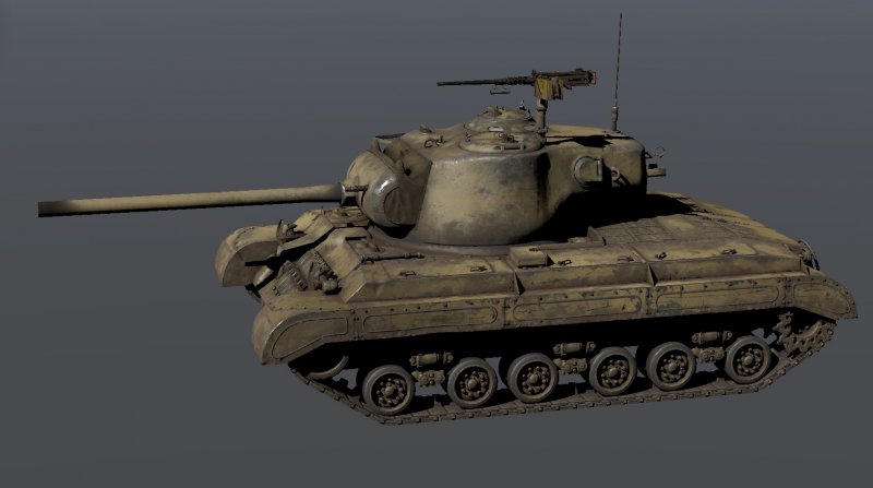 T42 премиум танк