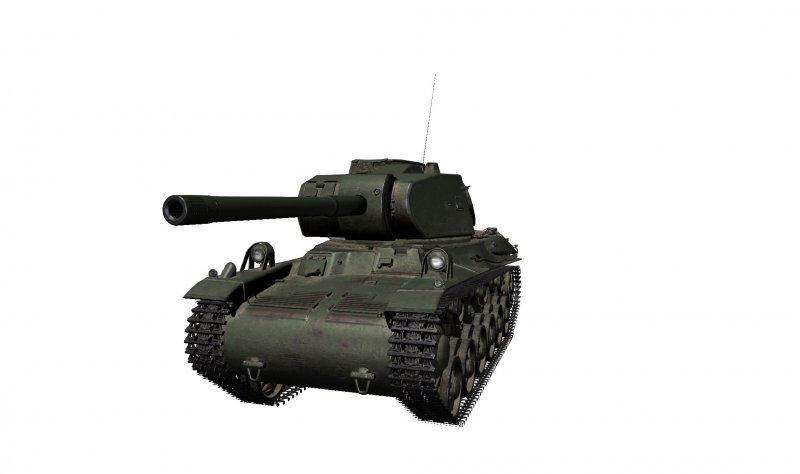 Необычные танки второй мировой