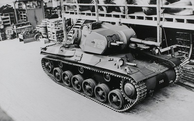 Т 42 танк США WOT
