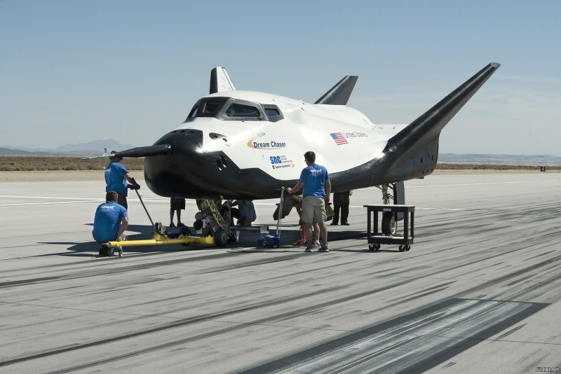 DARPA’S XS-1