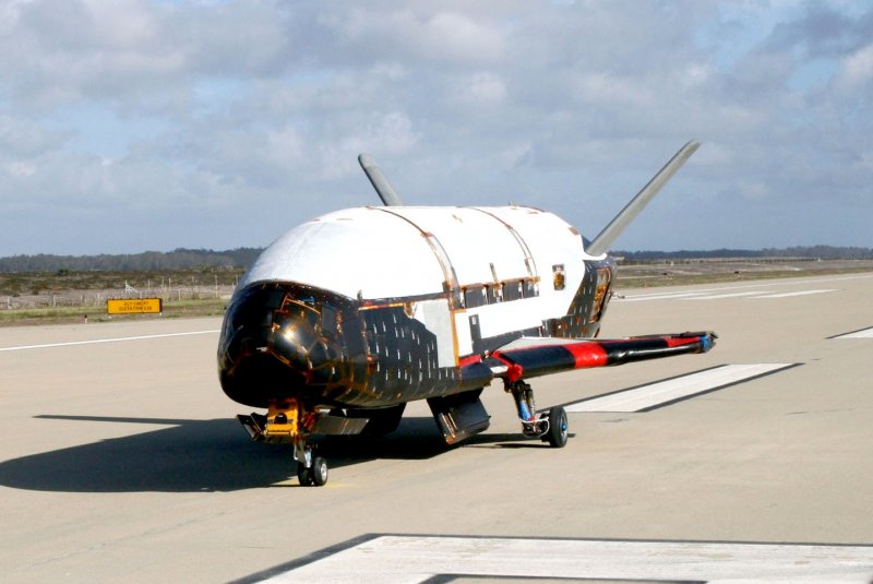 Американский корабль — Dream Chaser