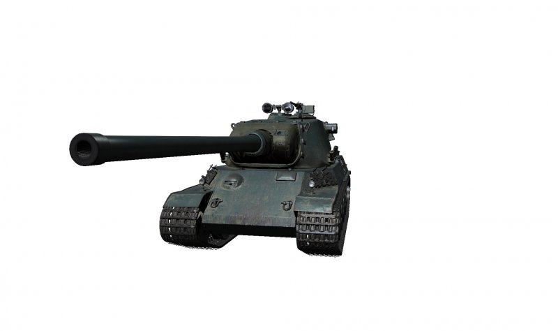 AMX m4 mle. 51